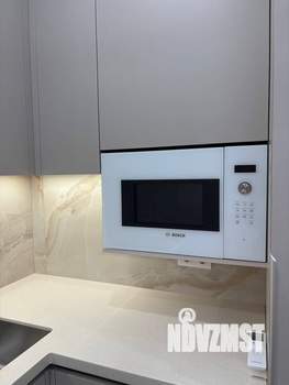 2-к квартира, вторичка, 58м2, 3/15 этаж