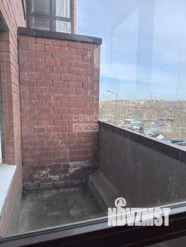 1-к квартира, вторичка, 40м2, 2/15 этаж