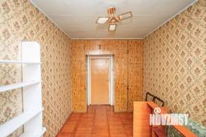 4-к квартира, вторичка, 89м2, 4/5 этаж