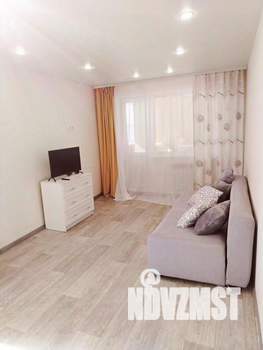 3-к квартира, вторичка, 61м2, 4/5 этаж