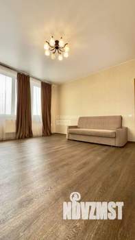 2-к квартира, вторичка, 73м2, 6/17 этаж