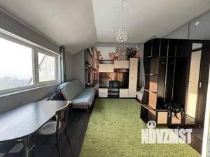 Студия квартира, вторичка, 25м2, 3/3 этаж