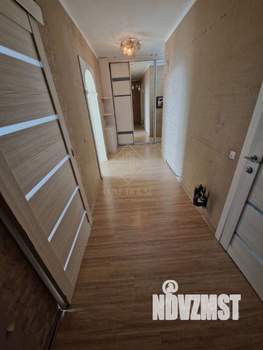 1-к квартира, вторичка, 51м2, 9/12 этаж