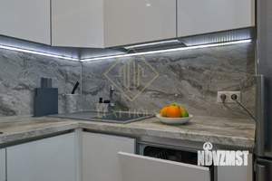 2-к квартира, вторичка, 65м2, 10/16 этаж