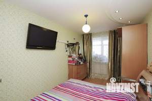 3-к квартира, вторичка, 106м2, 2/11 этаж