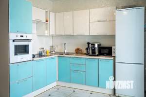 2-к квартира, вторичка, 67м2, 15/16 этаж