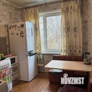 3-к квартира, вторичка, 59м2, 4/5 этаж