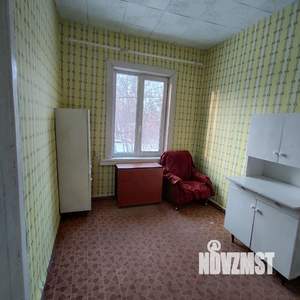 1-к квартира, вторичка, 27м2, 2/2 этаж