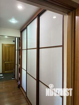 3-к квартира, вторичка, 59м2, 4/5 этаж