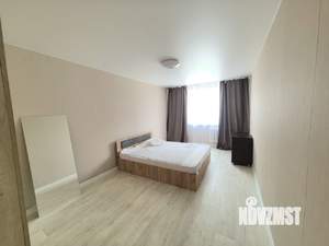 2-к квартира, вторичка, 47м2, 4/5 этаж
