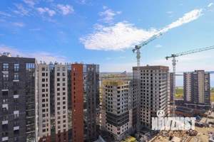 2-к квартира, вторичка, 62м2, 18/18 этаж