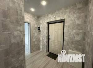 2-к квартира, вторичка, 44м2, 4/9 этаж