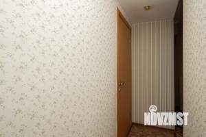2-к квартира, вторичка, 45м2, 4/5 этаж