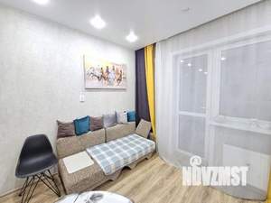 1-к квартира, вторичка, 35м2, 14/16 этаж