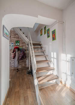 4-к квартира, вторичка, 139м2, 3/3 этаж