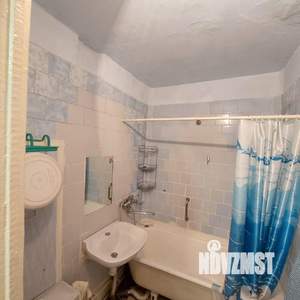 2-к квартира, вторичка, 45м2, 4/5 этаж
