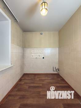 1-к квартира, вторичка, 41м2, 2/4 этаж