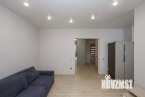 3-к квартира, вторичка, 87м2, 10/18 этаж