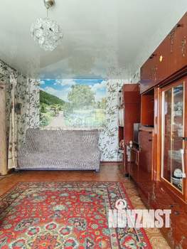 3-к квартира, вторичка, 56м2, 4/5 этаж