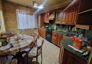 1-к квартира, вторичка, 38м2, 2/5 этаж