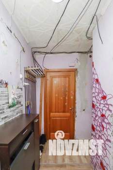 1-к квартира, вторичка, 30м2, 2/5 этаж