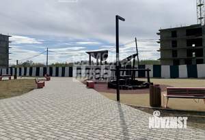 2-к квартира, вторичка, 43м2, 5/14 этаж