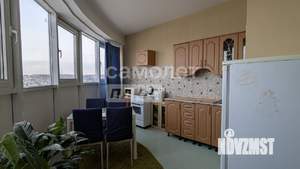 2-к квартира, вторичка, 57м2, 9/9 этаж