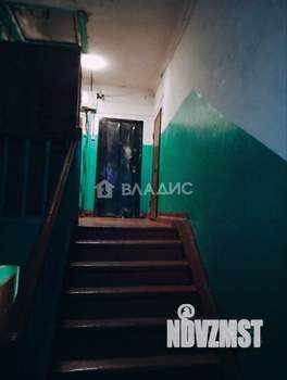 2-к квартира, вторичка, 46м2, 2/2 этаж