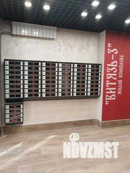 1-к квартира, вторичка, 39м2, 8/10 этаж