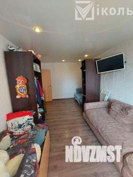 3-к квартира, вторичка, 59м2, 3/5 этаж