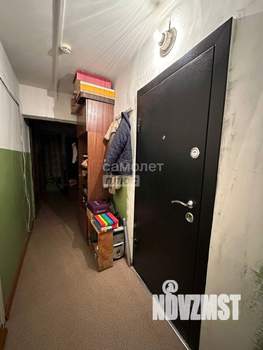 Студия квартира, вторичка, 18м2, 5/5 этаж