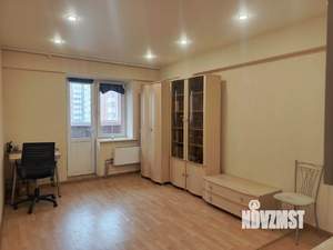 2-к квартира, вторичка, 46м2, 3/8 этаж