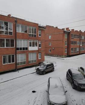 Студия квартира, вторичка, 22м2, 2/3 этаж