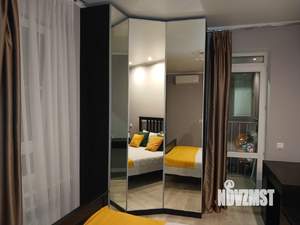 2-к квартира, вторичка, 65м2, 10/16 этаж