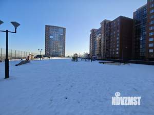 2-к квартира, вторичка, 58м2, 6/16 этаж