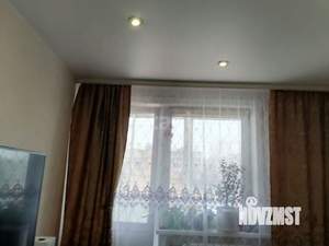 1-к квартира, вторичка, 32м2, 2/5 этаж