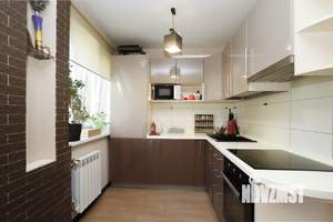 3-к квартира, вторичка, 62м2, 2/5 этаж