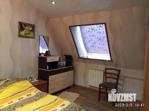 4-к квартира, вторичка, 103м2, 5/6 этаж