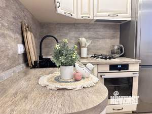 3-к квартира, вторичка, 53м2, 1/5 этаж