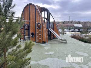 3-к квартира, вторичка, 75м2, 3/17 этаж