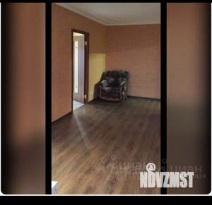 4-к квартира, вторичка, 61м2, 4/5 этаж