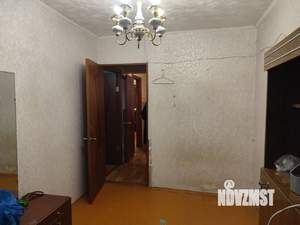 3-к квартира, вторичка, 62м2, 2/5 этаж