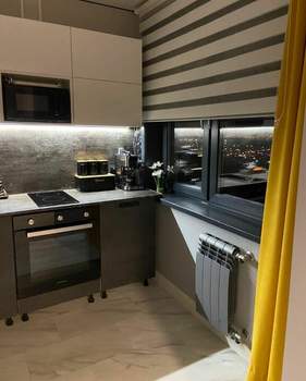 3-к квартира, вторичка, 62м2, 5/5 этаж