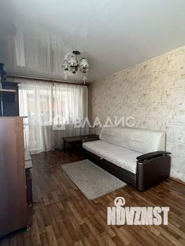 3-к квартира, вторичка, 60м2, 4/5 этаж