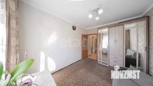2-к квартира, вторичка, 49м2, 2/9 этаж