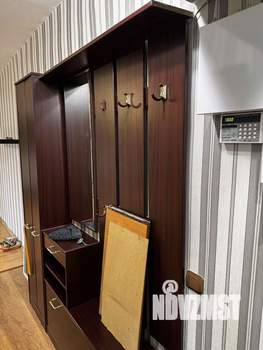 3-к квартира, вторичка, 52м2, 4/5 этаж