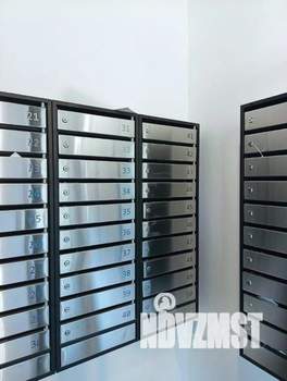 Студия квартира, вторичка, 19м2, 12/13 этаж