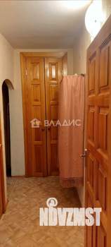 1-к квартира, вторичка, 30м2, 1/2 этаж