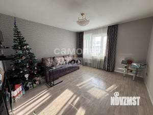 2-к квартира, вторичка, 48м2, 5/9 этаж