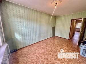 3-к квартира, вторичка, 68м2, 2/9 этаж